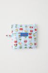 BAGGU & Miffy Standard Reusable Tote Bag