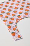 BAGGU & Miffy Standard Reusable Tote Bag