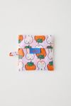 BAGGU & Miffy Standard Reusable Tote Bag