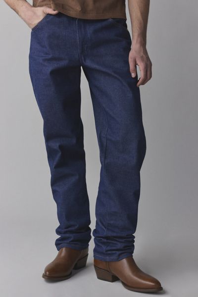 Wrangler Cowboy Cut Relaxed Fit Jean