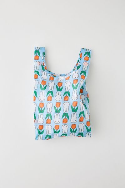 Sac réutilisable BABY BAGGU & Miffy