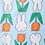 Miffy Tulipe - Exclusivité UO