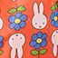 Flower Miffy