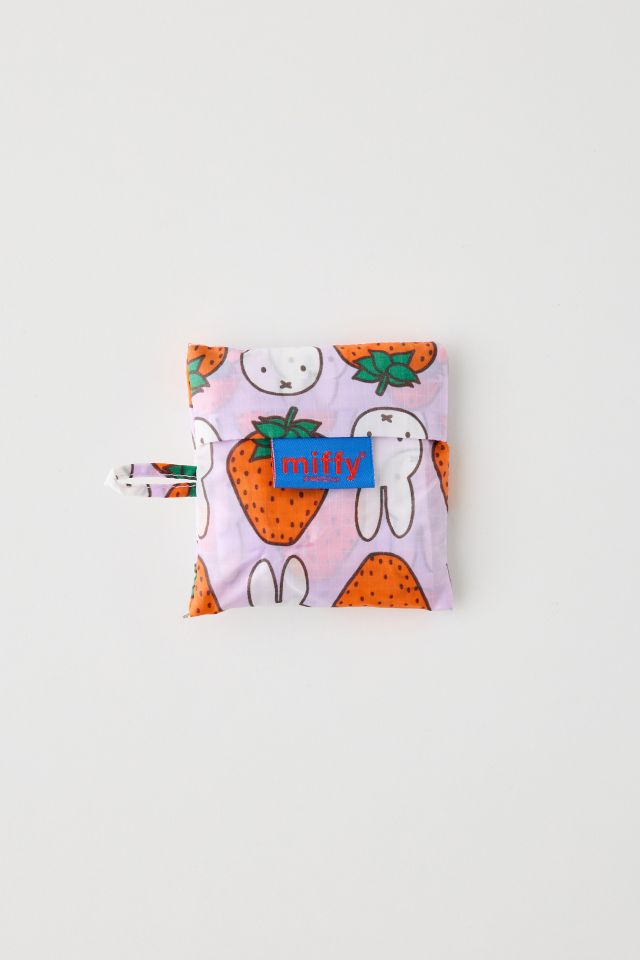 BAGGU & Miffy Baby Baggu Reusable Tote Bag #2