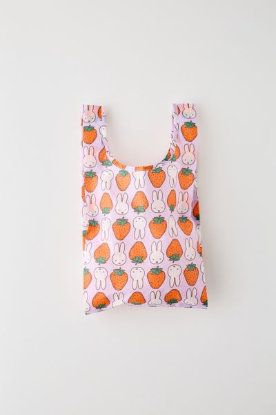 BAGGU Big Baggu Reusable Tote Bag