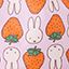 Miffy Fraise - Exclusivité UO