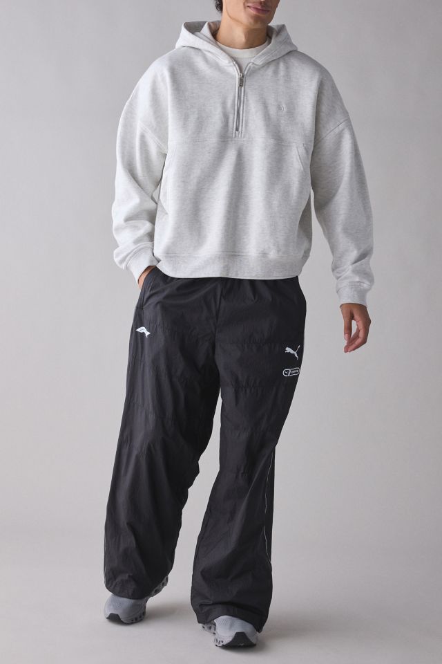 Puma F1 T7 Oversized Athletic Track Pant #2