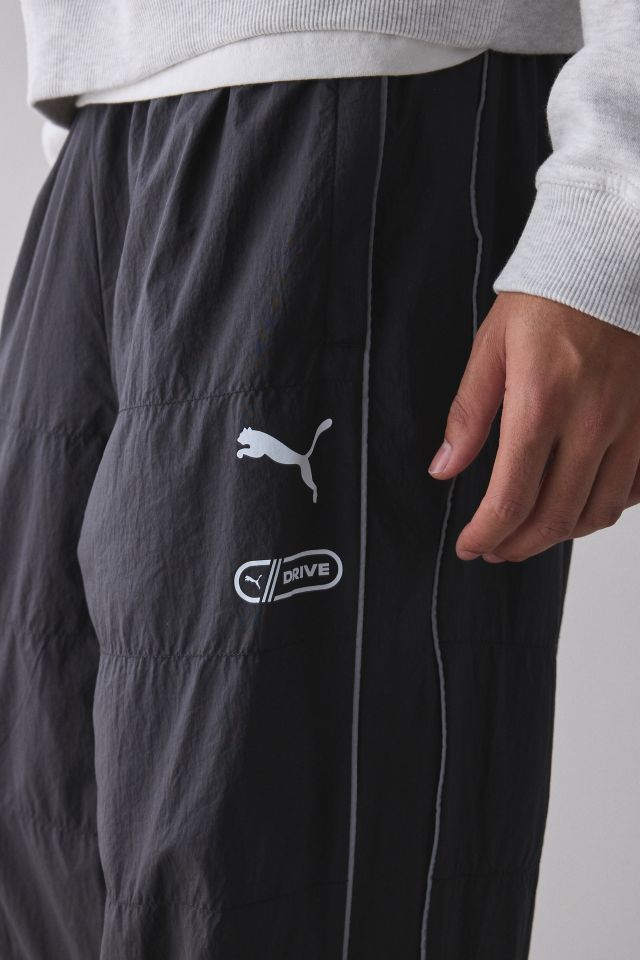 Puma F1 T7 Oversized Athletic Track Pant #3