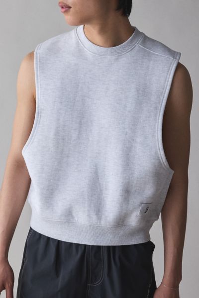 Levi's Vintage Clothing Bay Meadows Crew Neck Sweatshirt
