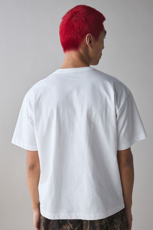 T-shirt graphique en coton BDG Wyatt #2