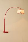 Holly Arc Floor Lamp