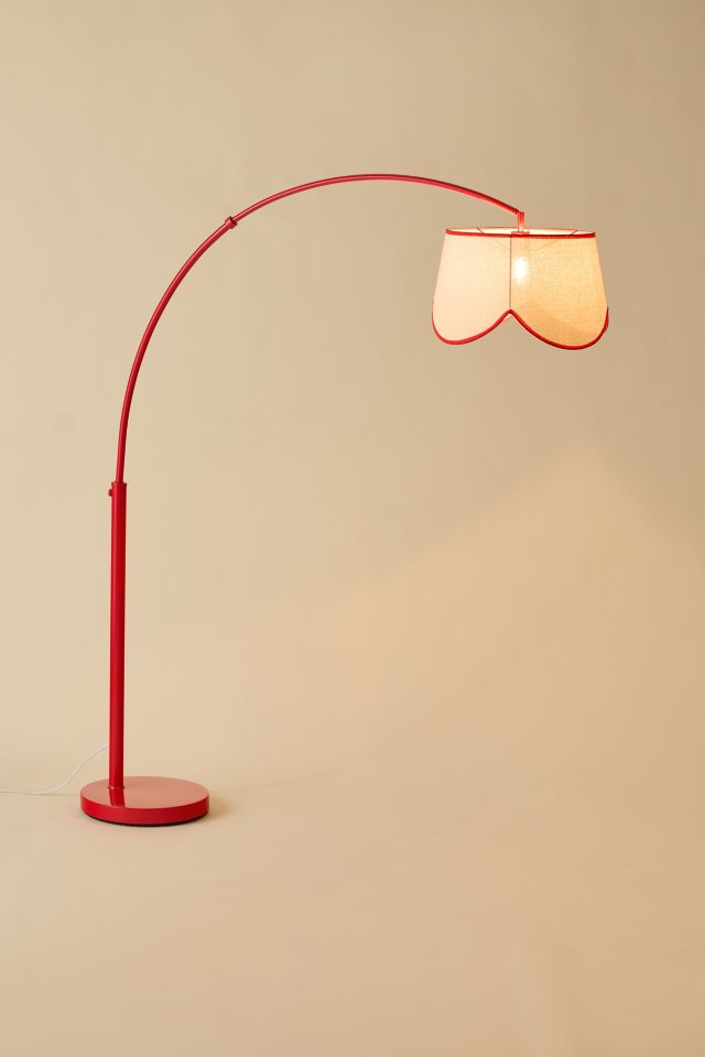 Holly Arc Floor Lamp #2