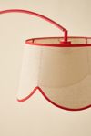 Holly Arc Floor Lamp