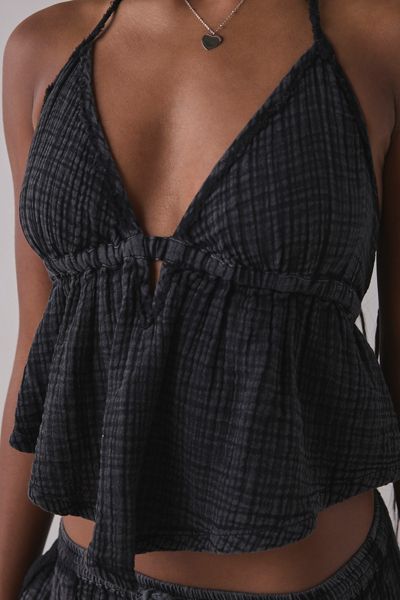 X-girl Balloon Cargo Skirt