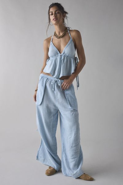 Women's Pants