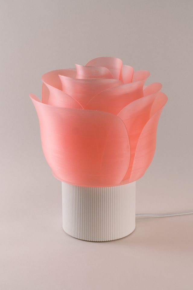 Honey & Ivy Rose Table Lamp #2