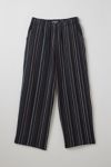 UO Surf Stripe Pull-On Beach Pant
