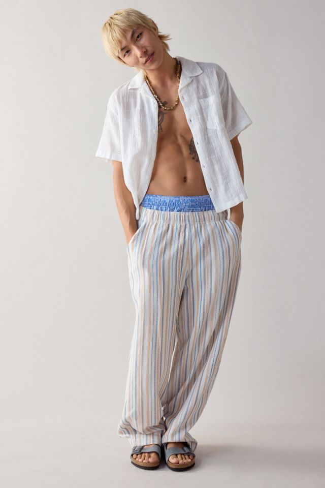 UO Surf Pull-On Beach Pant