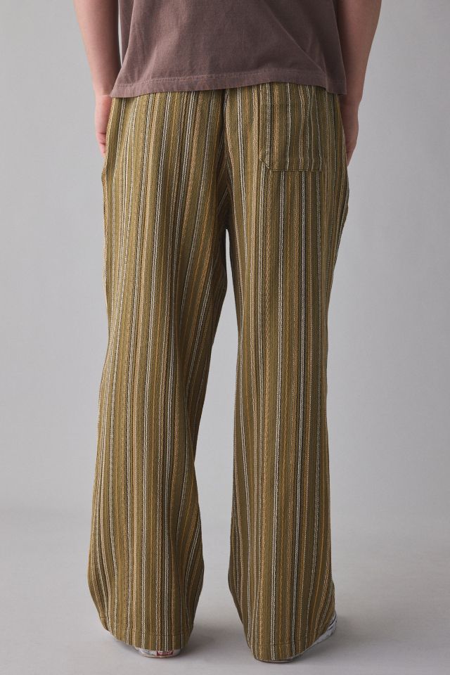 UO Surf Stripe Pull-On Beach Pant #2