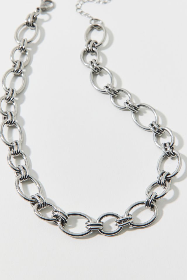Collier Chaîne Imperméable Audacieux #2