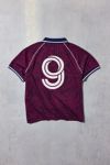 Leo Soccer Jersey Tee
