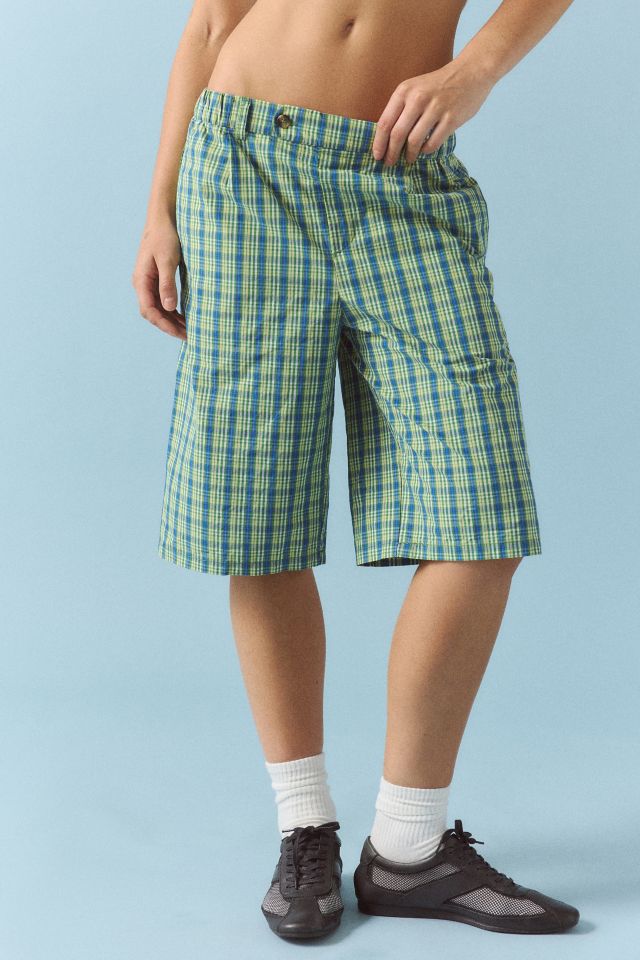 BDG Chris Longline Golf Short #1