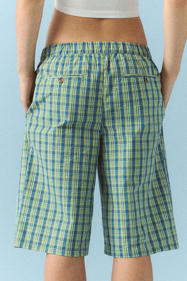 BDG Chris Longline Golf Short #3