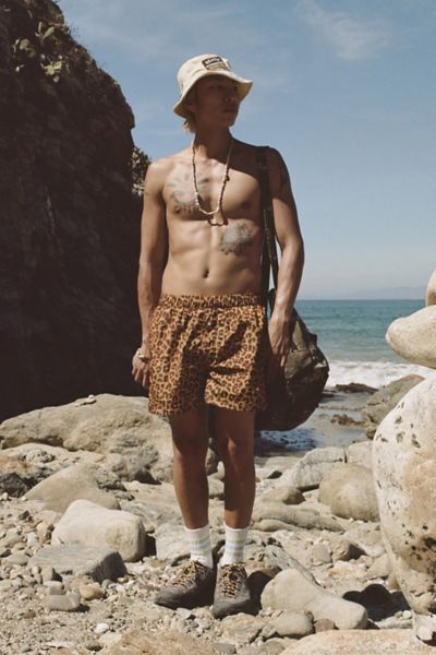 Men's Swim Trunks | Urban Outfitters