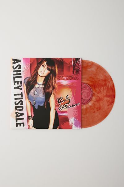 Vanessa Hudgens - V Limited LP