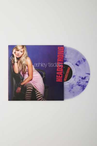Ashley Tisdale - Headstrong UO Exclusive LP