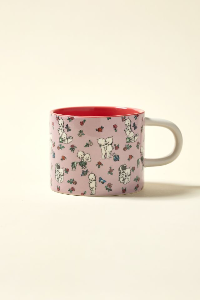 Kewpie UO Exclusive Ceramic Mug #1