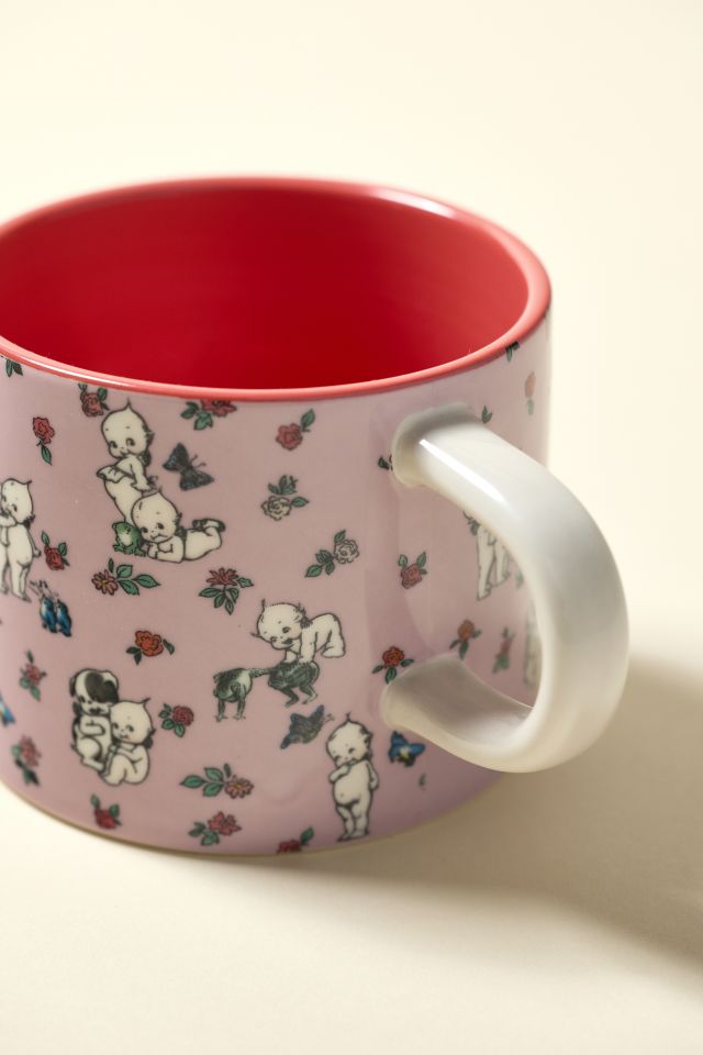 Kewpie UO Exclusive Ceramic Mug #2