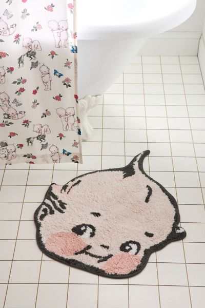 F*** Bath Mat