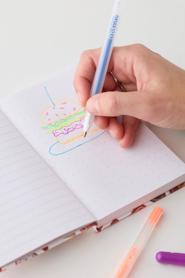 OOLY Yummy Yummy Scented Gel Pen Set #2