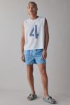 UO Tropical Allover Print Swim Short