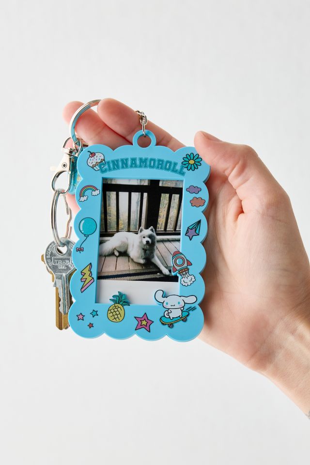 Sanrio INSTAX MINI Blind Box Keychain #2