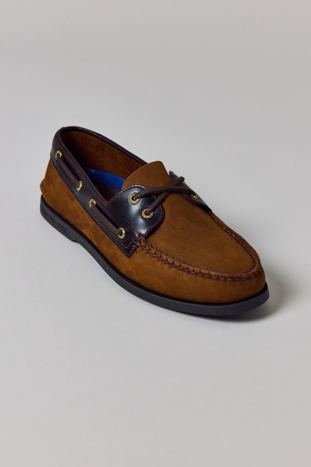 Sperry Men's Authentic Original 2-Eye Boat Shoe #2