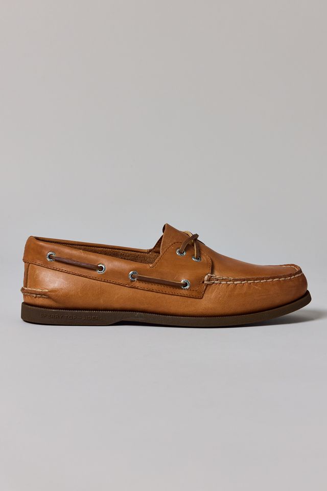 Sperry Men's Authentic Original 2-Eye Boat Shoes #1