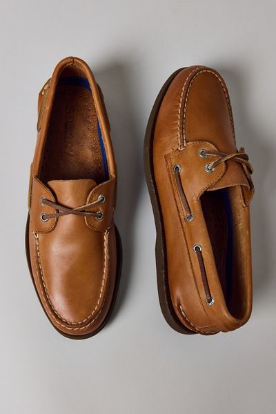 Sperry Men's Authentic Original 2-Eye Boat Shoes