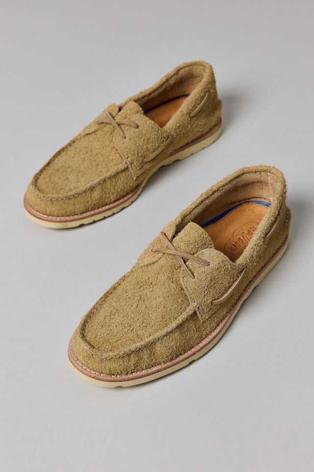 Mocassin Ripple Authentic Original 2-Eye de Sperry pour Hommes #1