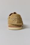 Sperry Men's Authentic Original 2-Eye Ripple Loafer