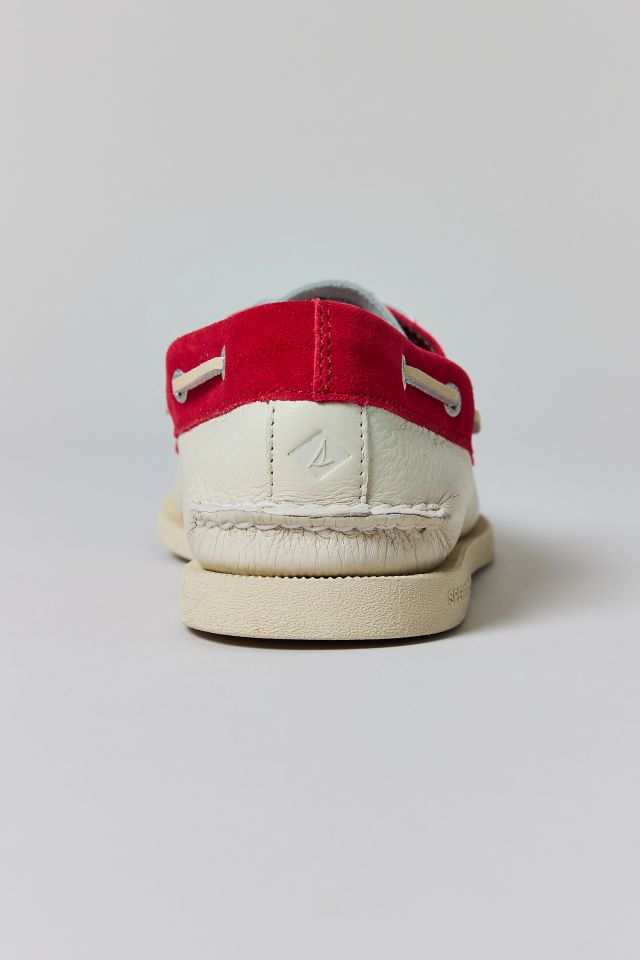 Sperry Men's Authentic Original Colorblock Boat Shoe #3