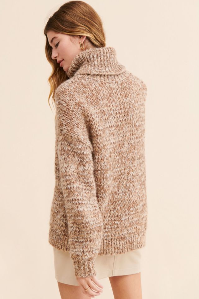 Vero Moda Luisa Knit Sweater #1