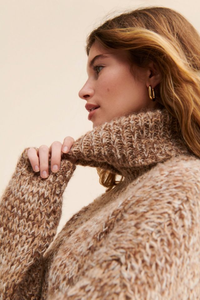 Vero Moda Luisa Knit Sweater #2