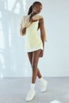 Out From Under Bec Double Layer Mini Dress