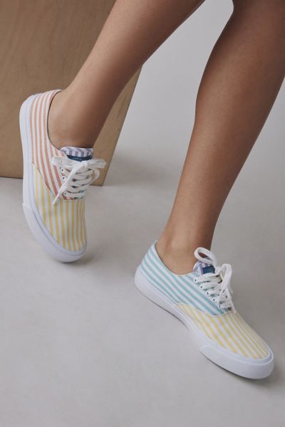 Sperry Women's Classic Cvo Sneaker In Bright, Women's At Urban Outfitters