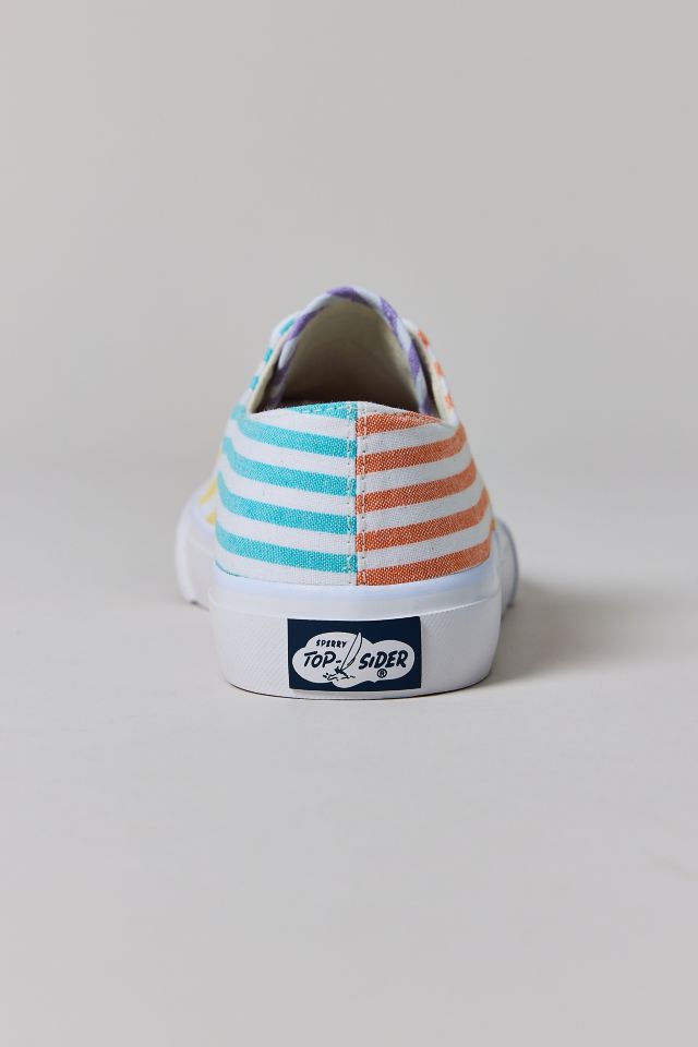 Sperry Women's Classic CVO Sneaker #4