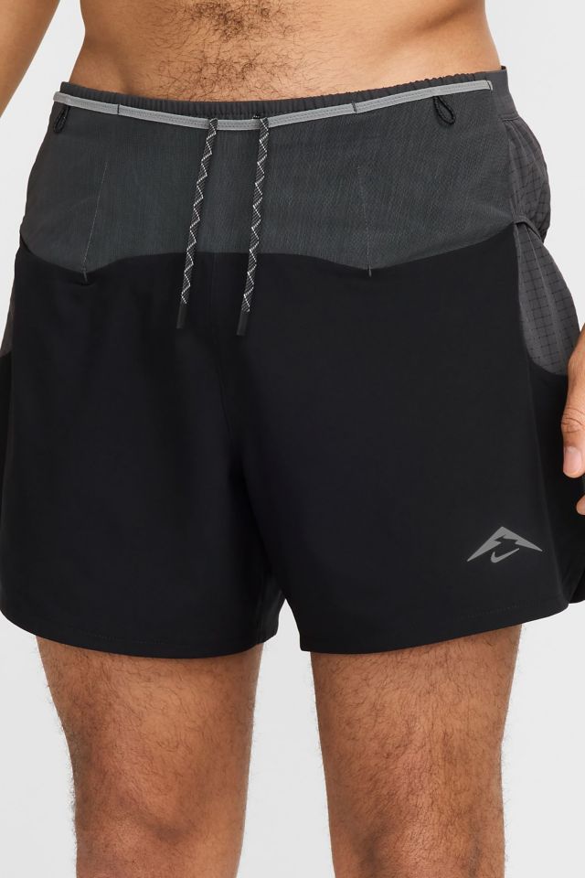 Nike Trail Second Sunrise 5" Dri-FIT ADV Running Short #1