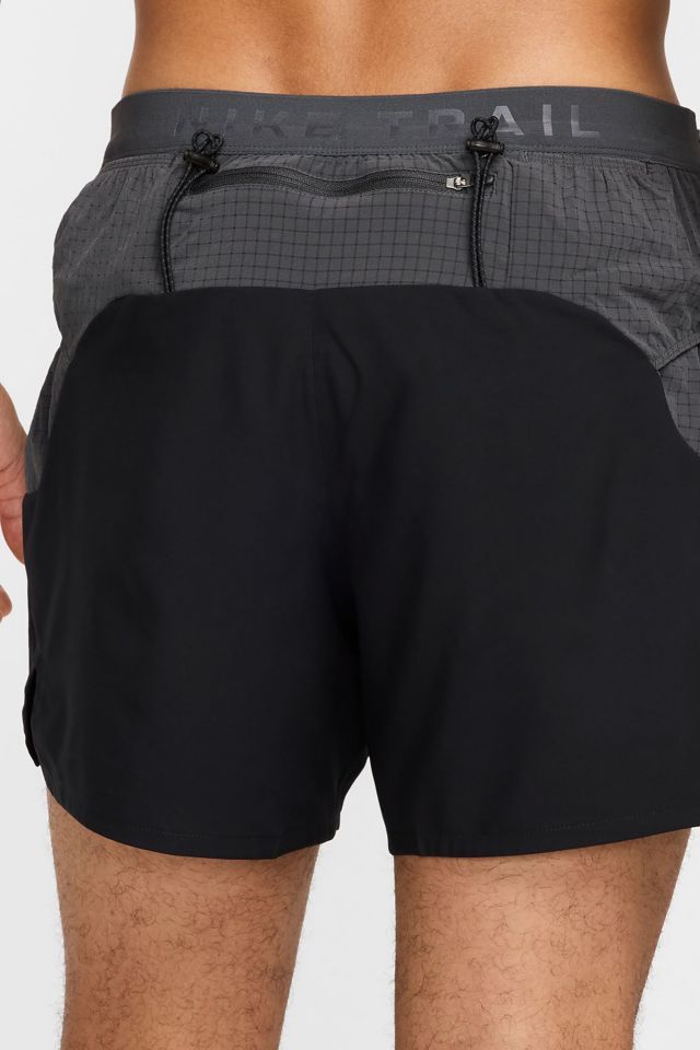 Nike Trail Second Sunrise 5" Dri-FIT ADV Running Short #2