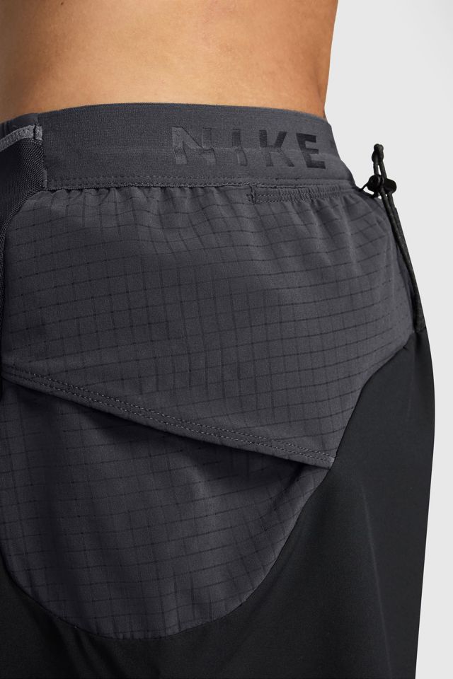 Nike Trail Second Sunrise 5" Dri-FIT ADV Running Short #3